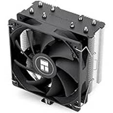 TR Assassin X 120R SE CPU-luftkylare, 4 värmerör med 120 mm PWM-fläkt höjd 148 mm datorkylare för AMD AM4 AM5/Intel 1700/1150/1151/1200