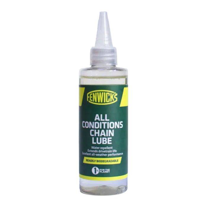 Fenwicks All Conditions Chain Lube 100ml