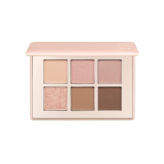 VDL Eye Shine Color Mode Palette (01 Peach Orange) 7.2g