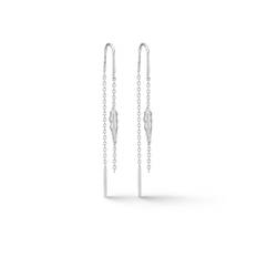 Icicle Earchains