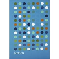 Bibelen - mellemformat - Brugt Bog- Ukendt forfatter