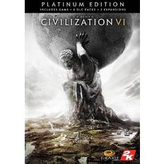 Sid Meier's Civilization® VI - Platinum Edition