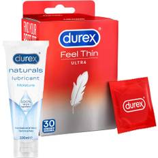 Durex Long Night Pack