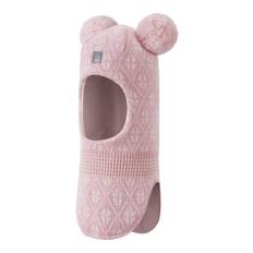REIMA Balaclava, Kuuraan |Pink |50