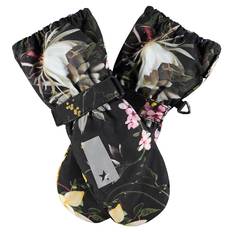 Molo Vantar - Igor - Paisley Blommor - Molo - 3-5 år (98-110) - Vantar