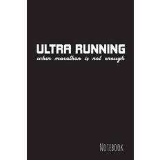 Ultra Running - S Penc - 9781079097078