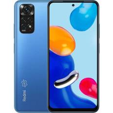 Xiaomi Redmi Note 11 | 4 GB | 64 GB | Twilight Blue