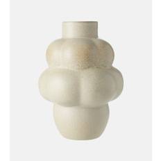 Louise Roe Balloon 04 ceramic vase - beige - One Size