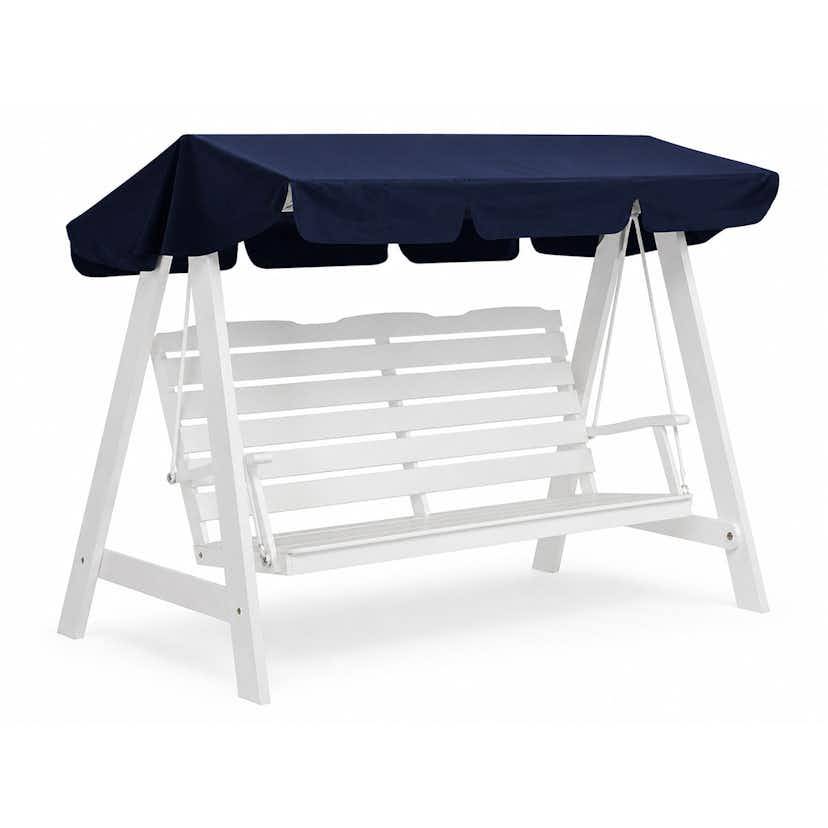 Hammock Hillerstorp Aspö/Dalom utan Hammocktak och Dyna