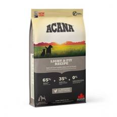 Acana Light & Fit 11,4 kg