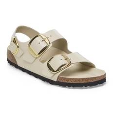 Birkenstock Milano Big Buckle 1025395 - 36