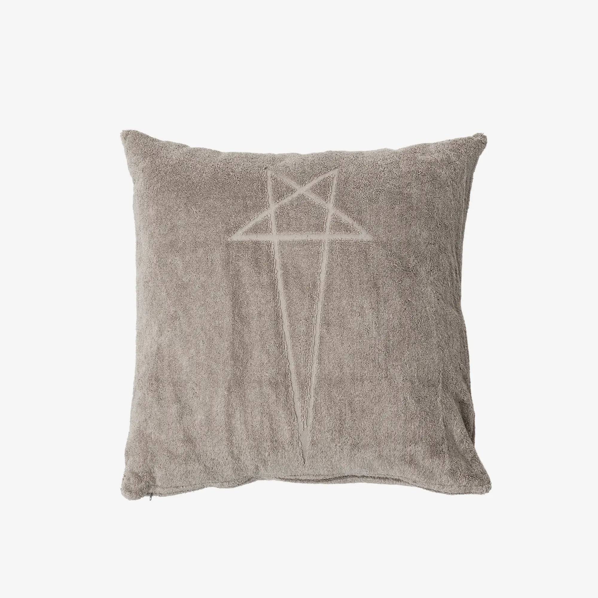 Beach Pillow - OS / Pearl (OS)