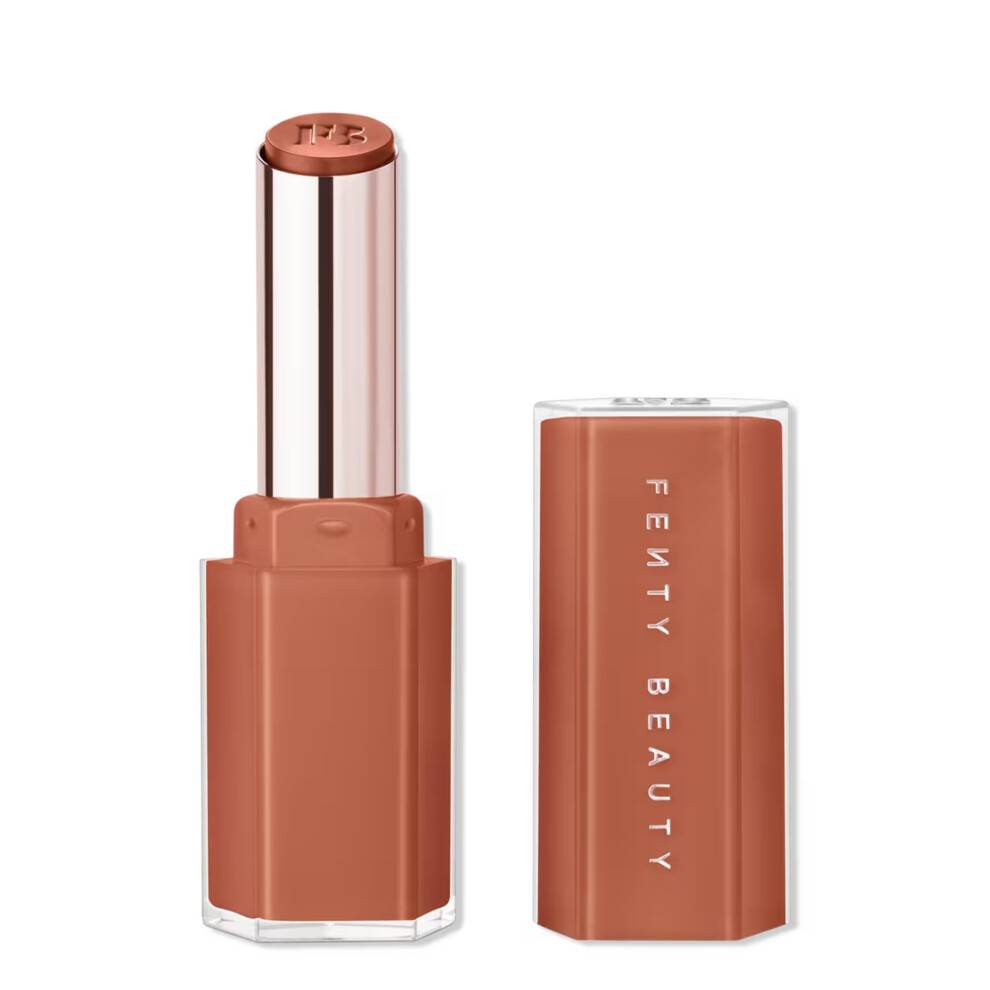 FENTY BEAUTY Gloss Bomb Stix High-Shine Gloss Stick .12OZ (FENTY GLOW 03 .12OZ)