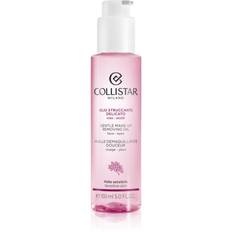 Collistar Gentle Make-up Removing Oil Rensende olie makeupfjerner 150 ml - 150 ml