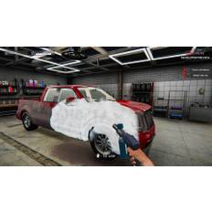 Car Detailing Simulator Steam Account