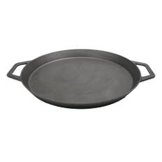 Paella Pan 45cm - cast iron
