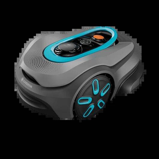 smart SILENO sense 400 m²