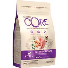 Core Kitten Original, Kalkon Och Kyckling 300g x6