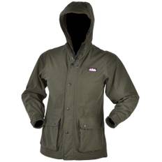 Mallard Lady Jacka Olive - XS