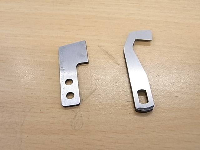 416361601 overlocks knive 1 sæt pfaff coverlock 3.0 og 4.0