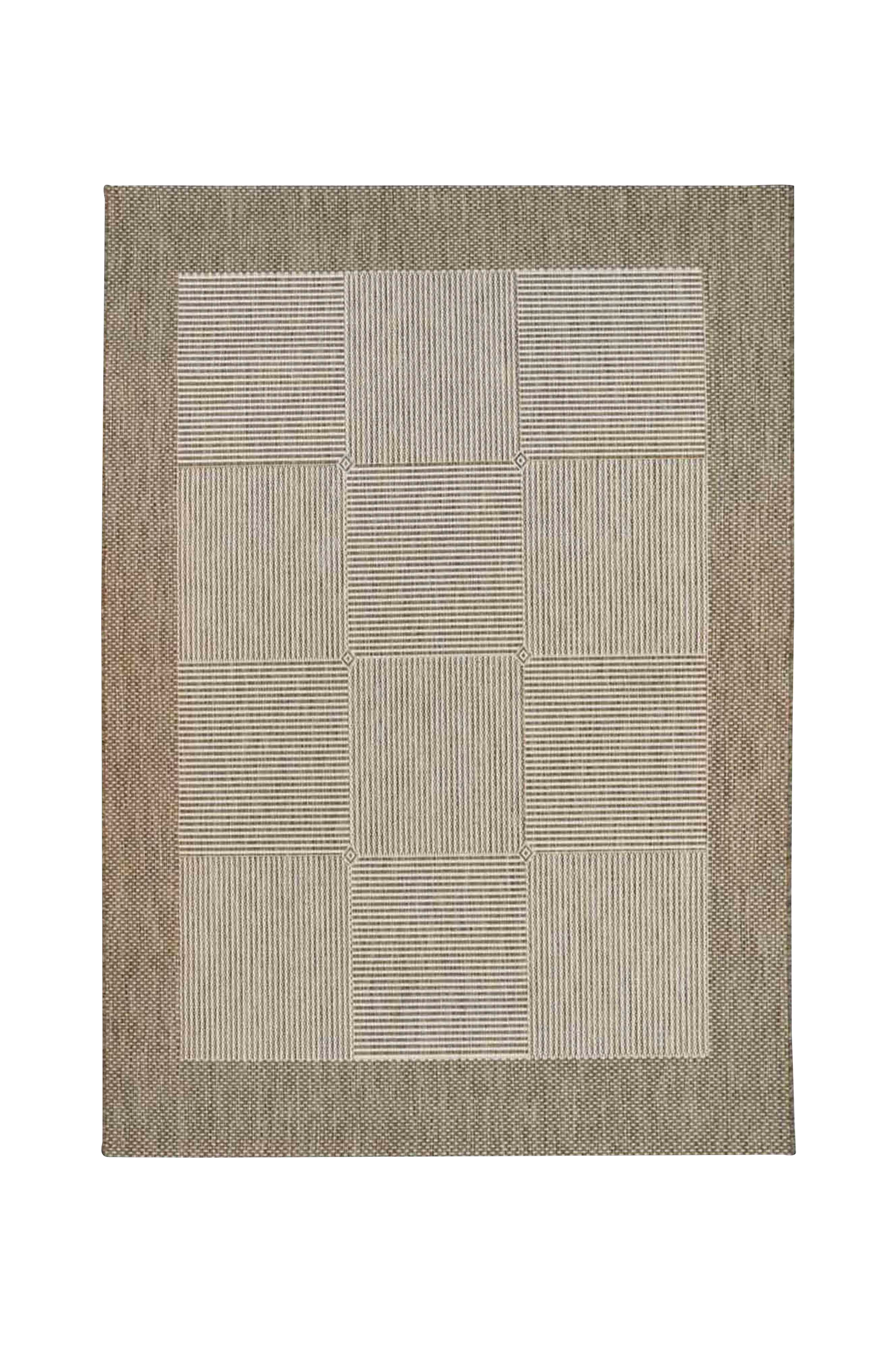 Spanish collection - Fladvævet tæppe Palma.