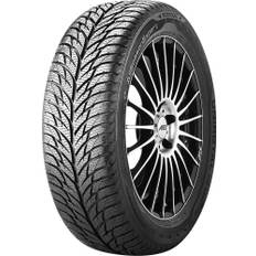 Uniroyal AllSeasonExpert XL M+S 3PMSF TL 195/55R16 91V