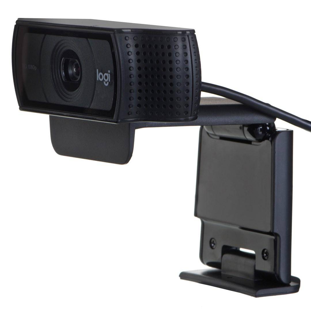 Logitech HD Webbkamera C920e 1080p
