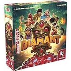 Pegasus Spiele 57260G diamant