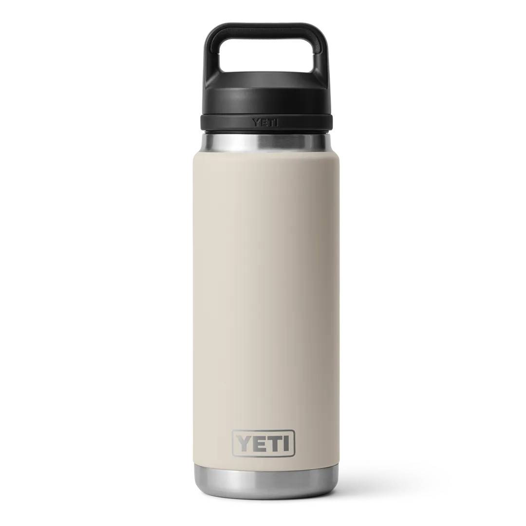 YETI Rambler 26 oz (769 ml) Bottle Cape Taupe