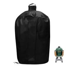 BBQ Overtræk til Stor Big Green Egg og Kamado Classic Joe Grill - Perfekt