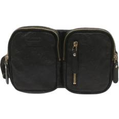 Gucci Vintage Gucci Belt Bag Stl. - Gucci Vintage Från Magasin - Black (W 24cm x H 15cm x D 3cm)