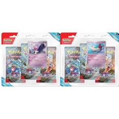 Pokémon Pokémon Stellar Crown Boosters 3-Pack Latias