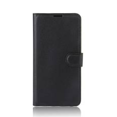 SiGN Samsung Galaxy Xcover 4 & 4S etui- Sort