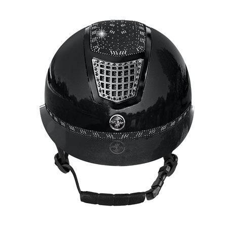 Quantinum 2.0 Eos shiny w-v ridehjelm