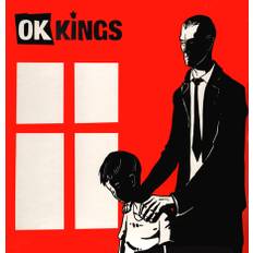 OK Kings - It´s OK [12´´ Vinyl]