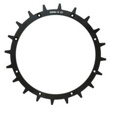 Terræn Kit 202 mm til Stihl iMow 422 inkl. skruer