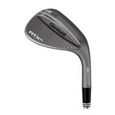 Cleveland RTX-4 Mid Grind Black Satin Wedge