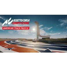 Assetto Corsa Competizione - The American Track Pack - PC Windows