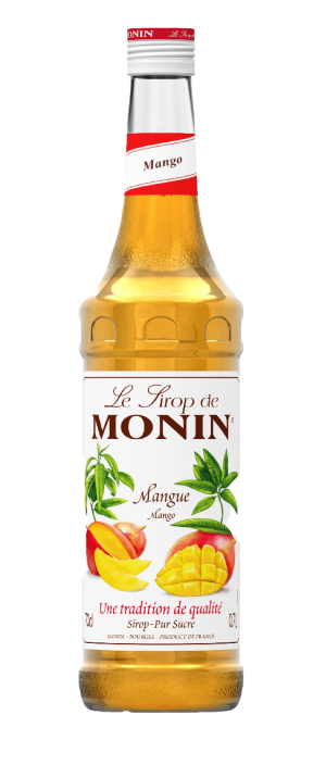 Monin Sirup - Mango.
