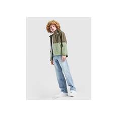 The North Face Warm Antora Rain Jacket Junior, Grøn - XXL