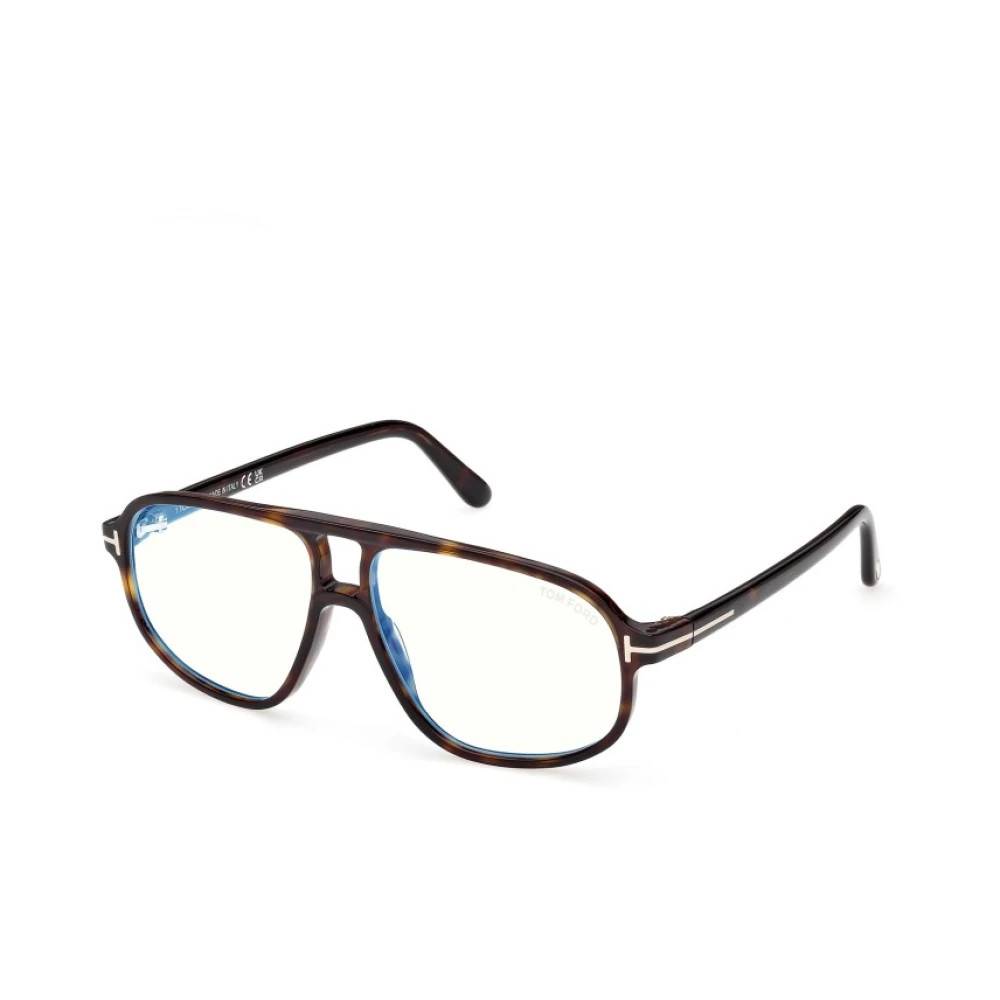 Tom Ford - Tf6082 Optical Frame Accessoarer - unisex - ONE Size -