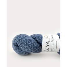 Permin Luna Garn 32 Lys Denim