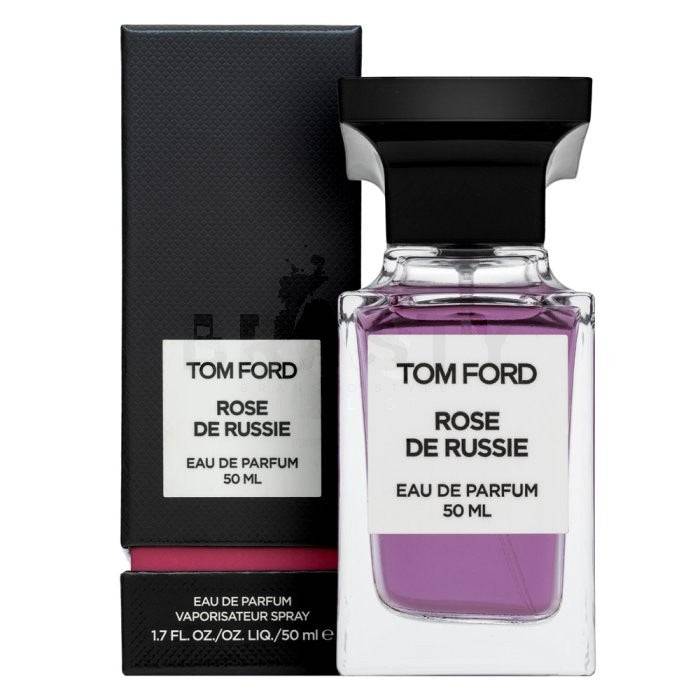 Tom Ford Rose de Russie Unisex 50 ml — Eau de Parfum