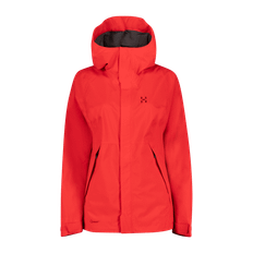 Haglöfs Velum Jacket W, skaljacka dam