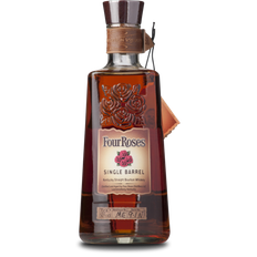 Four Roses Single Barrel 50%