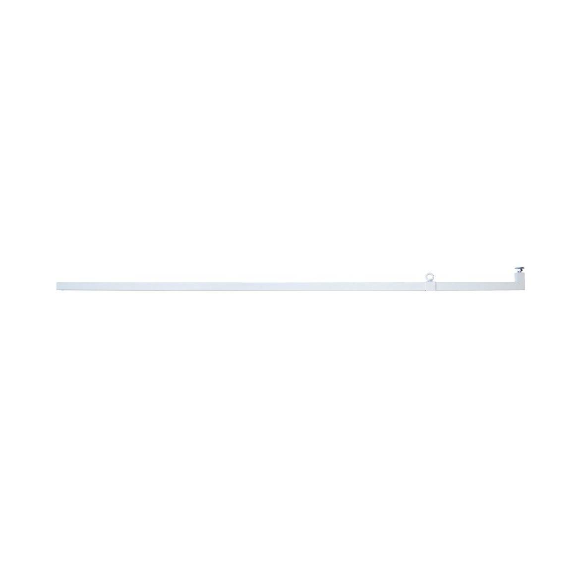 Vrida Zero long, vit 148cm