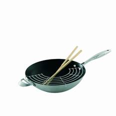 Scanpan CTX wok 32 cm