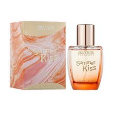 Summer Kiss Eau de parfum for women pour femme Carlo Bossi 100 ml 3.4 Fl.Oz 100 ml