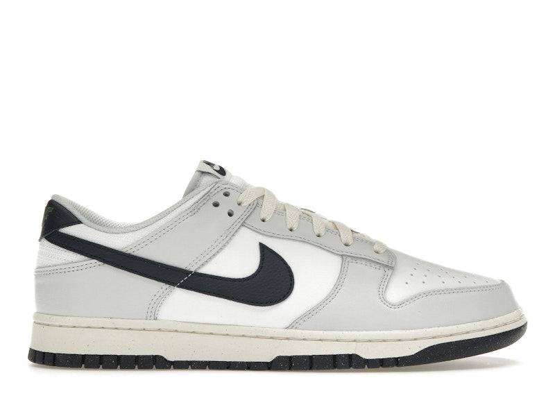 Nike Dunk Low Next Nature Photon Dust Obsidian - 42 / Standard