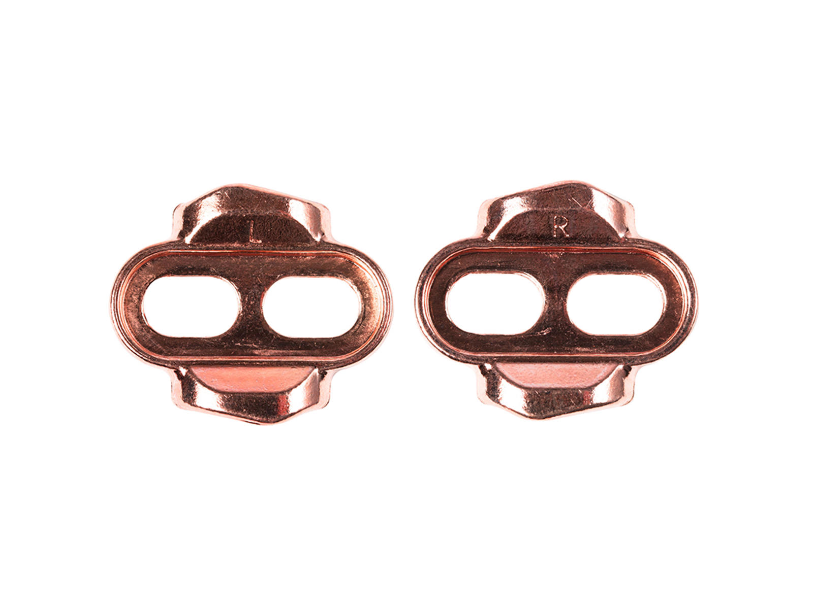 Crankbrothers Cleat Easy Release EASY Ingen farve